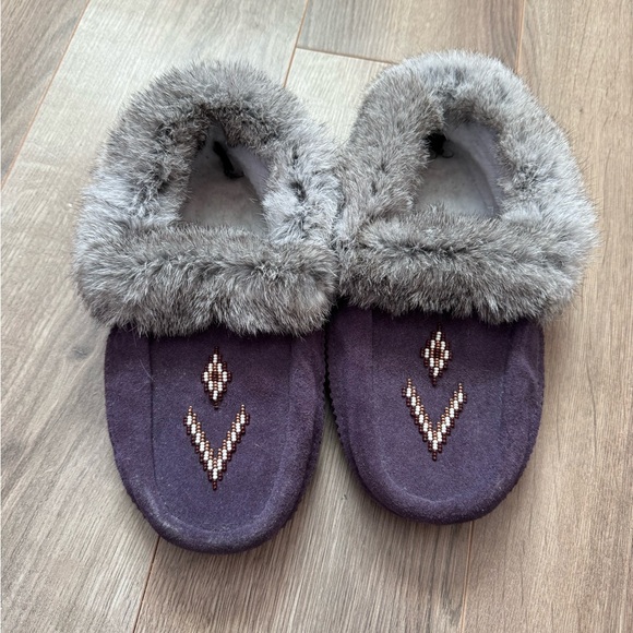 Manitobah Mukluks Shoes - Manitobah Slippers